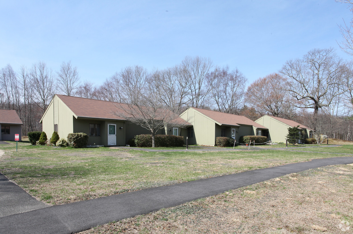 Lymewood Senior Apartments