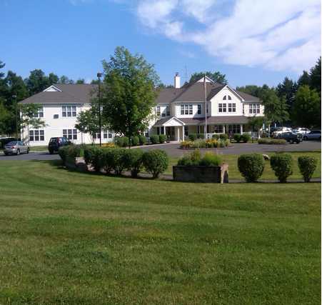 Winding River Village Senior Apartments