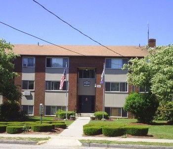 Windham Heights Apartments