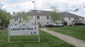 Chestnut Hill Senior Apartments