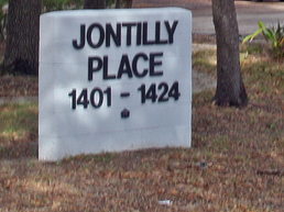 Jontilly Place Multifamily Housing