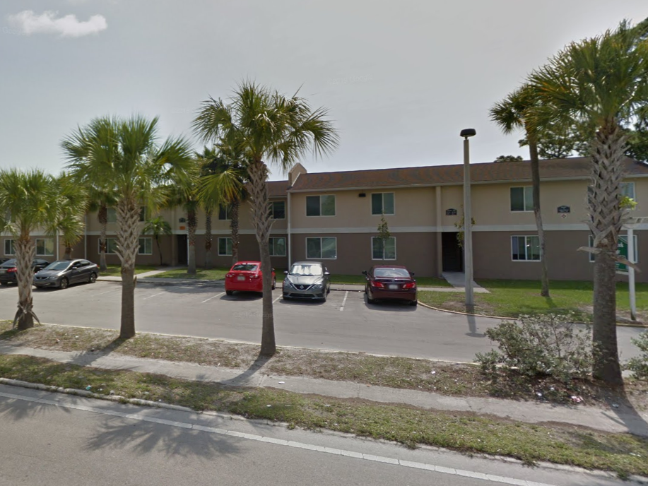 Fort Pierce FL Low Housing and Apartments