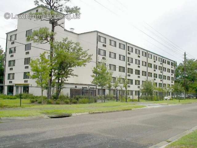 Westminster Manor