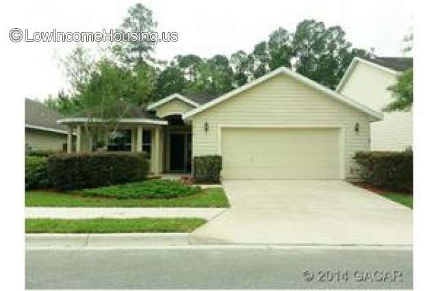 Gainesville Fl Low Income Housing And Apartments
