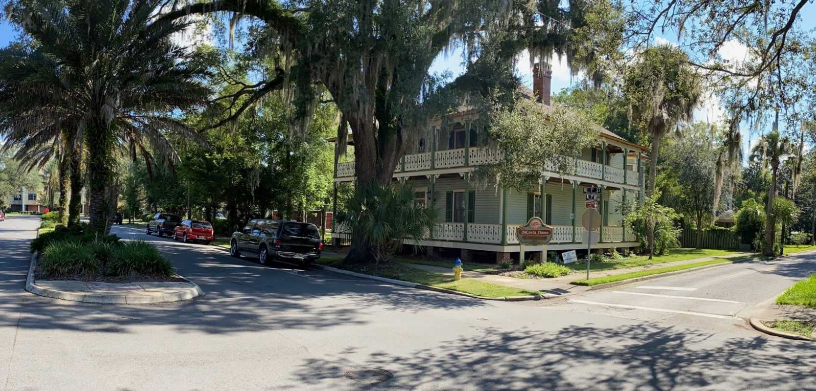 Housing For The Handicapped - Alachua Co.