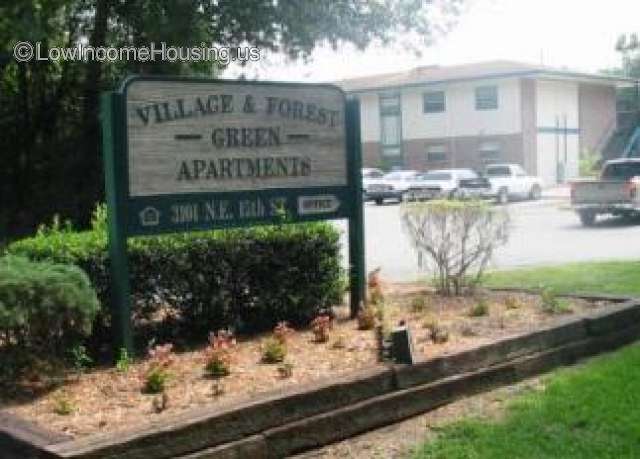 Gainesville Fl Low Income Housing And Apartments