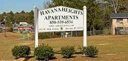 Havana Heights Apartments