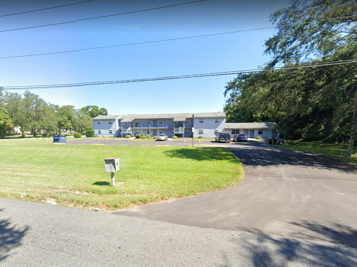 Lake Region Homes for the disabled