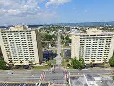 Trinity Towers West Senior Apartments