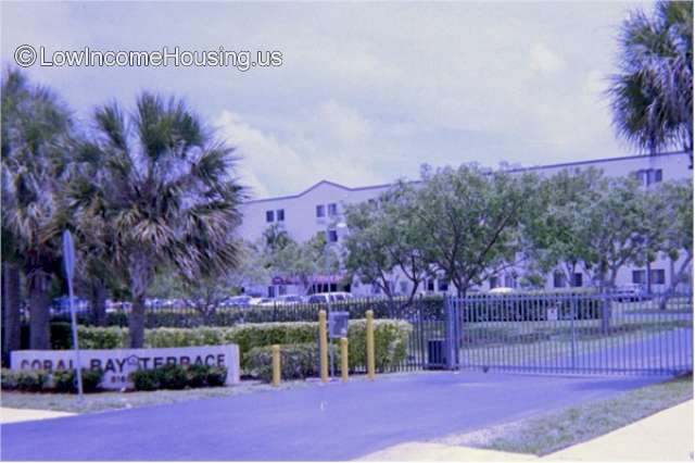 Coral Bay Terrace This is the original manufacturing facility where the worker were located prior to their relocation to Miami