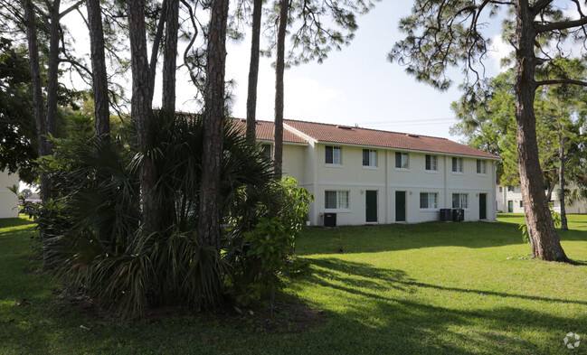 George Washington Carver Apartments