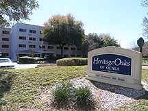 Heritage Oaks Of Ocala Senior Apartments