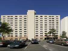 Catherine Booth Towers - Senior Apartments