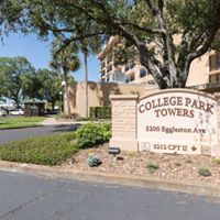 College Park Towers II Senior Apartments