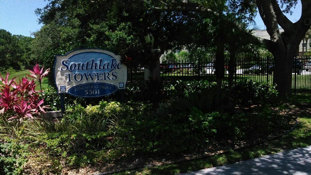 Southlake Towers Affordable Apartments