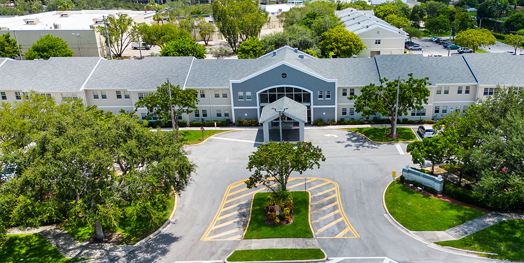 St. Boniface Gardens Senior Apartments