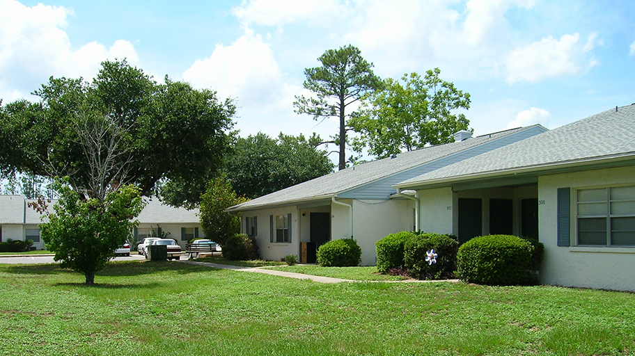 Fairfield Village Apartments