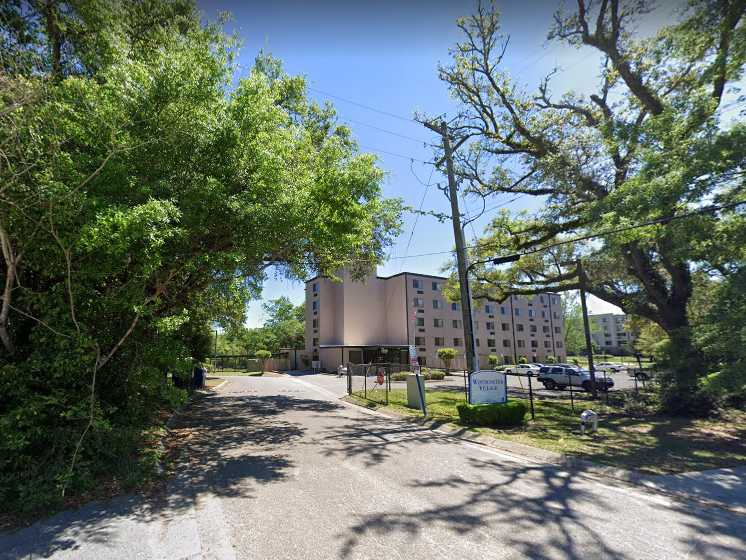 Pensacola, FL Low Housing