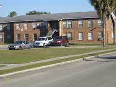 Tidewater Apartments