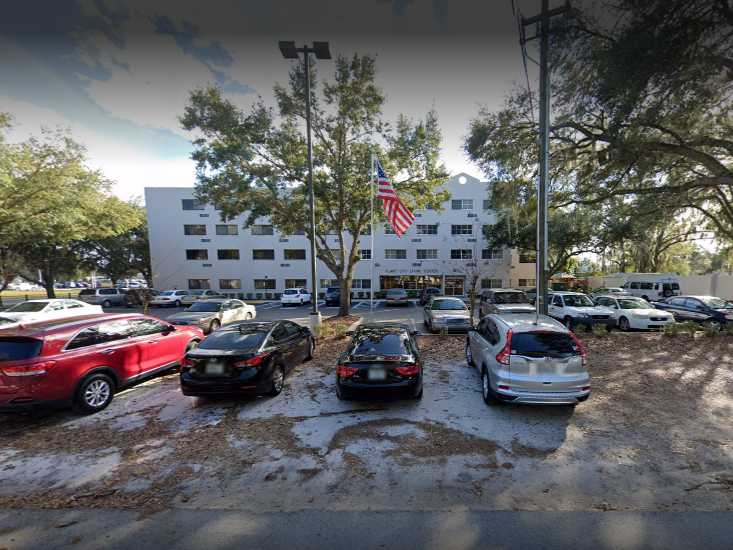 Plant City Living Center Senior Apartments