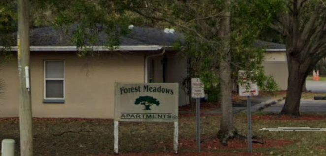 Forest Meadows Apartments