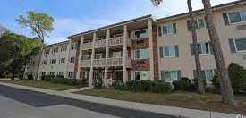 Florida Gulf Coast Apartments