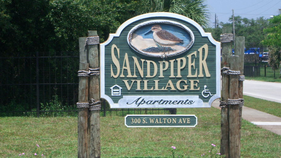 Sandpiper Village Apartments