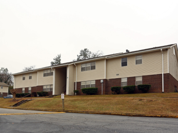 Shadowood Apartments 2506a Lumpkin Rd Augusta Ga 30906 Lowincomehousing Us