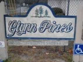 Glynn Pines II Affordable Apartments