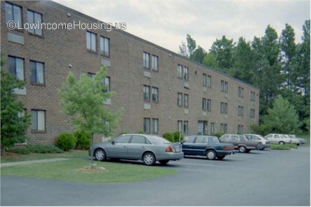 Trainee Housing Facility