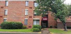 Columbus Gardens Apartments