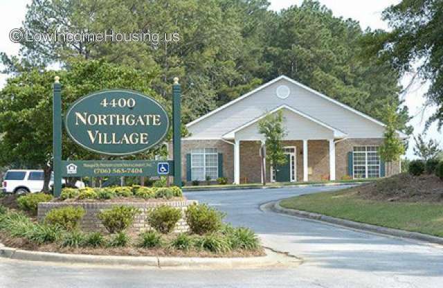 Northgate Village Apartments