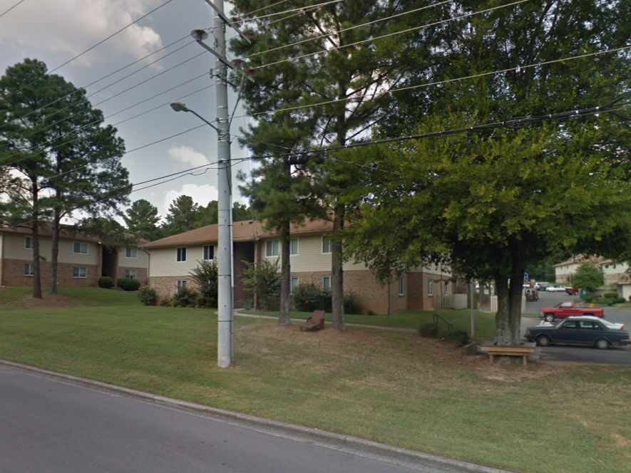 Mountain Woods Apartments 1000 Ponderosa Pl, Dalton, GA 30720