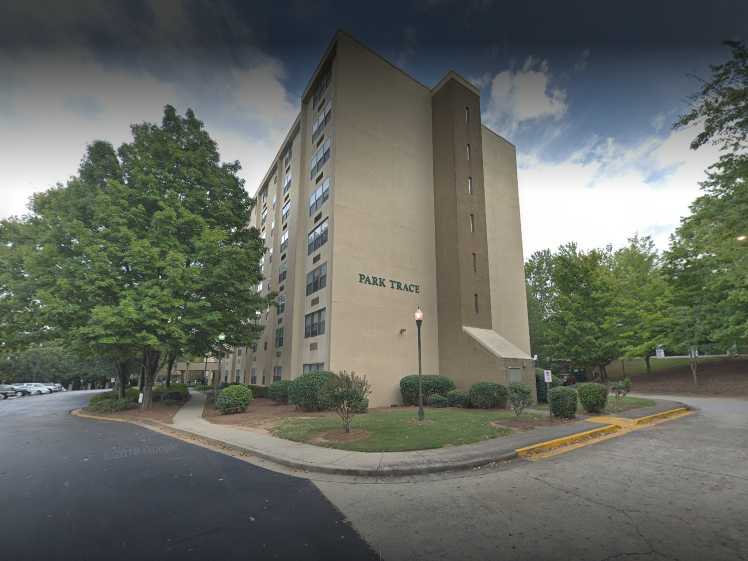 Park Trace Apartments