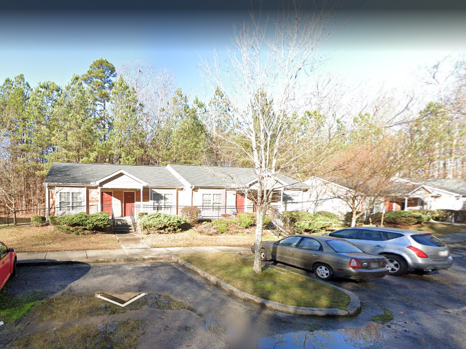 Douglasville, GA Low Housing