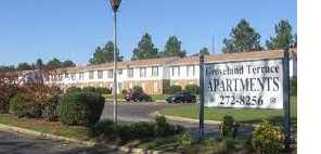 Groveland Terrace Apartments