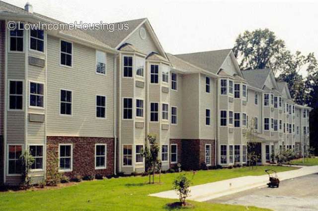 Trainee Housing facility