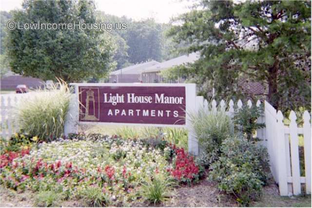 Light House Manor
      Apartments