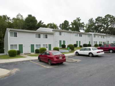 Green Meadows Townhouses