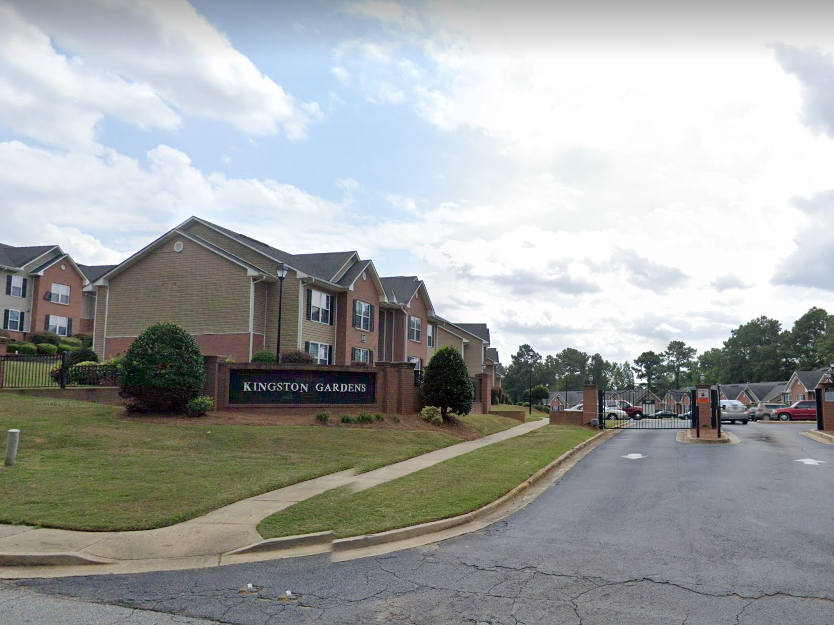 Macon GA Low Housing and Apartments