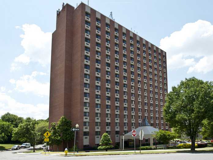 St Paul Village Affordable Apartments