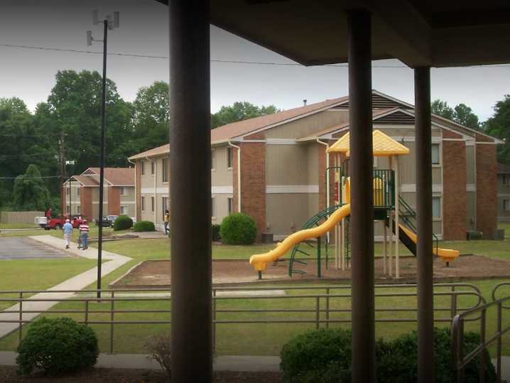 Morris Heights