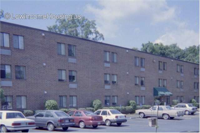 Housing location for Michigan Trainees
