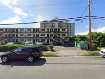 Pualani Manor