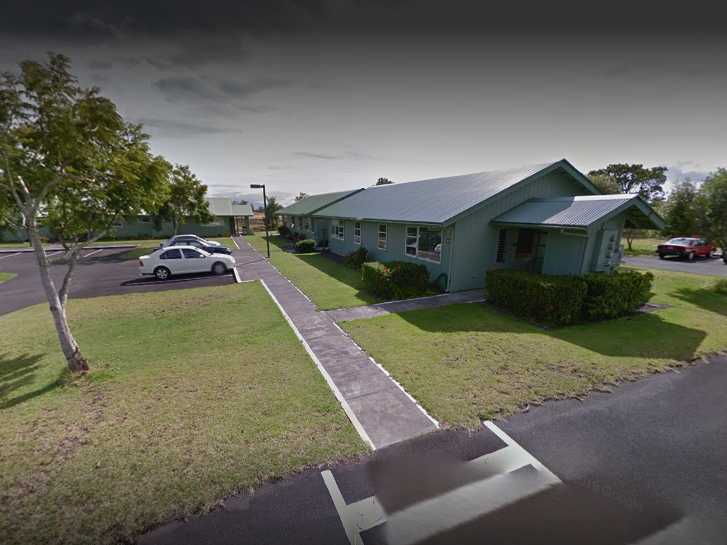 Waimea Elderly Housing Project