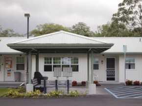 Harry And Jeanette Weinberg Kea'au Elderly Housing