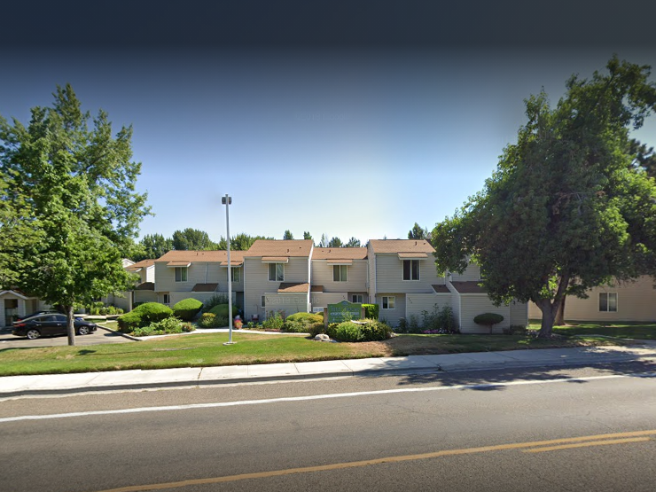 Treehouse Apartments 240 W Boise Ave, Boise, ID 83706