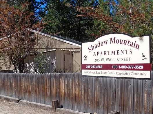 Shadow Mountain Apartments