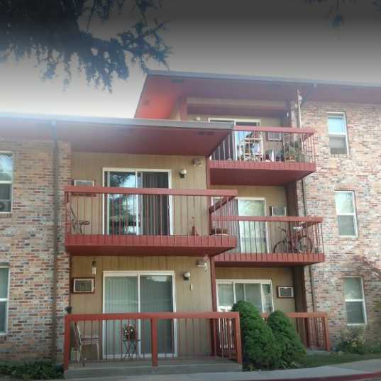 Oakhaven Senior Apartments