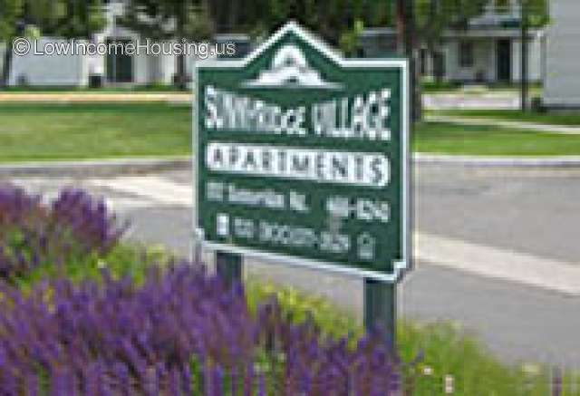 Sunnyridge Village Apartments